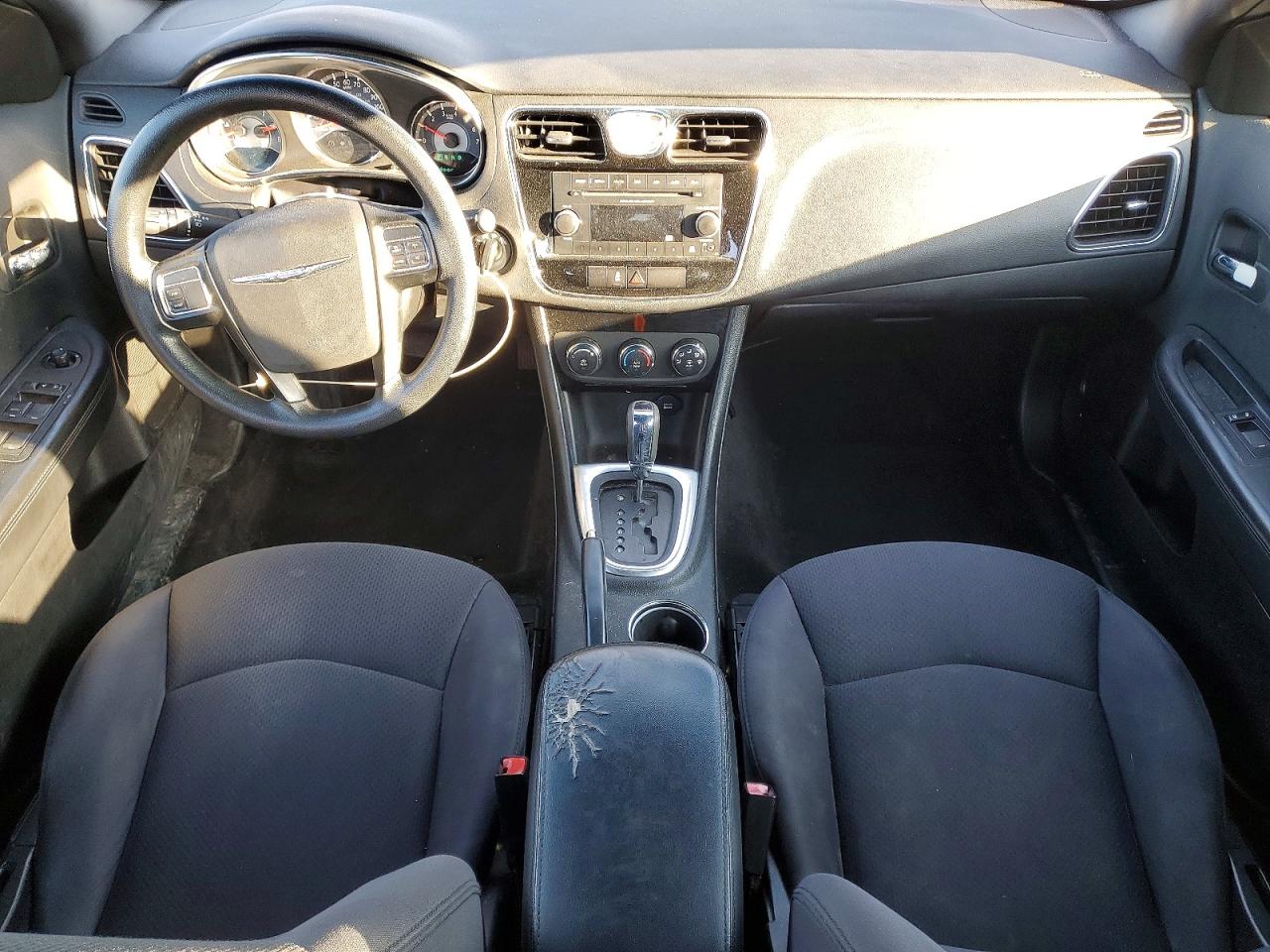 Chrysler 200 Lx