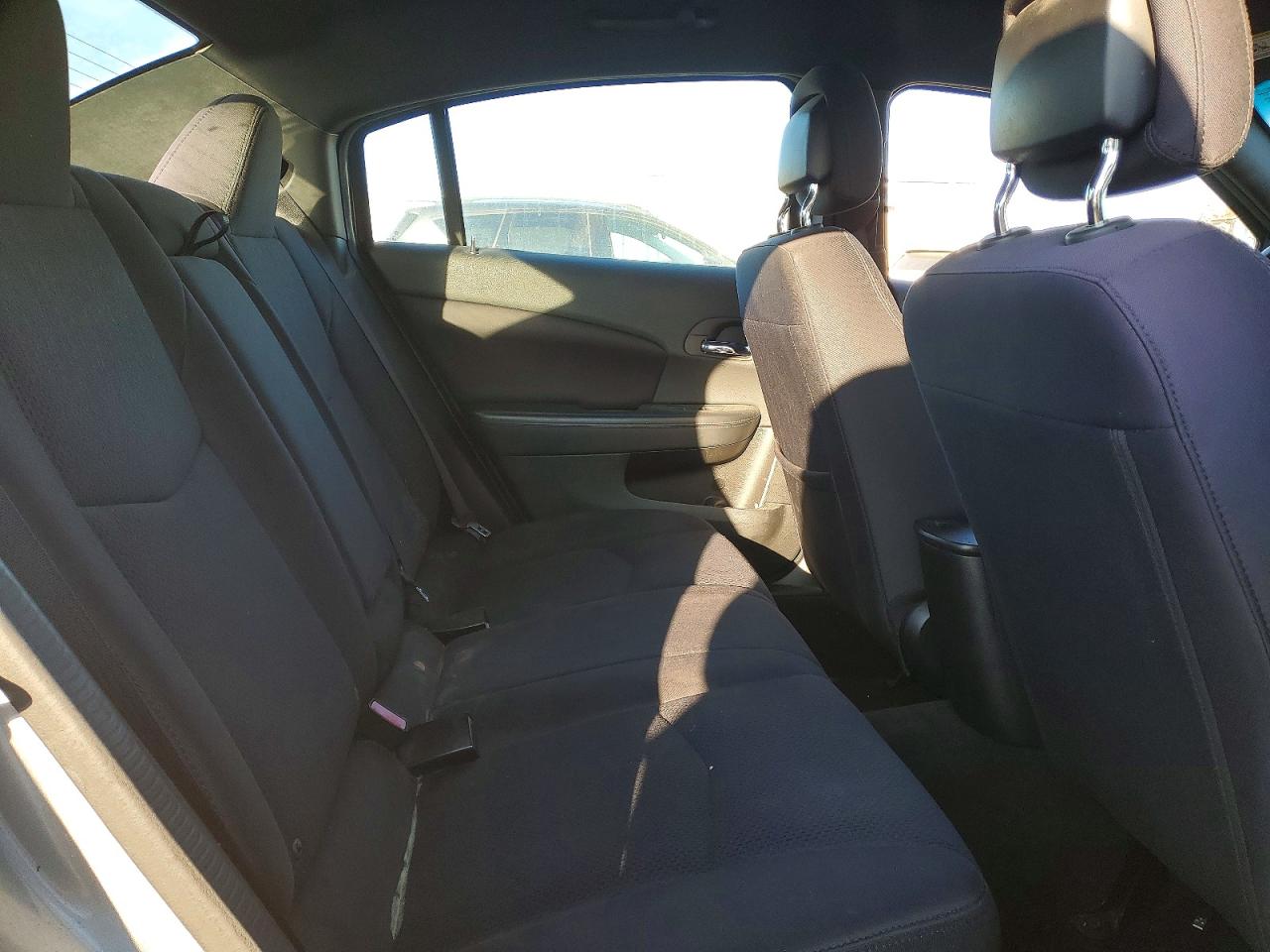 Chrysler 200 Lx