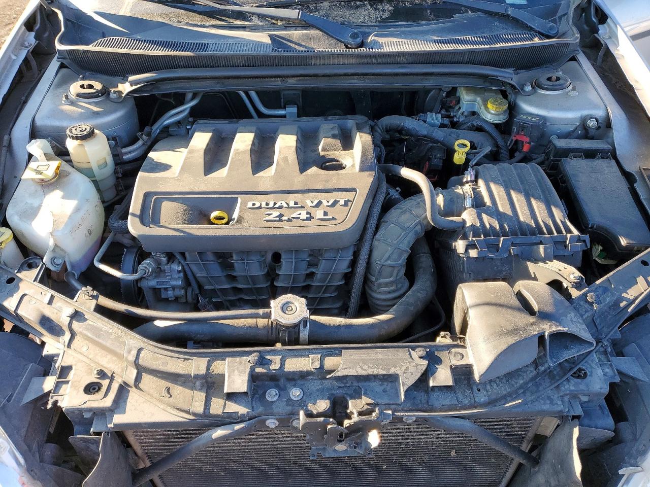 Chrysler 200 Lx