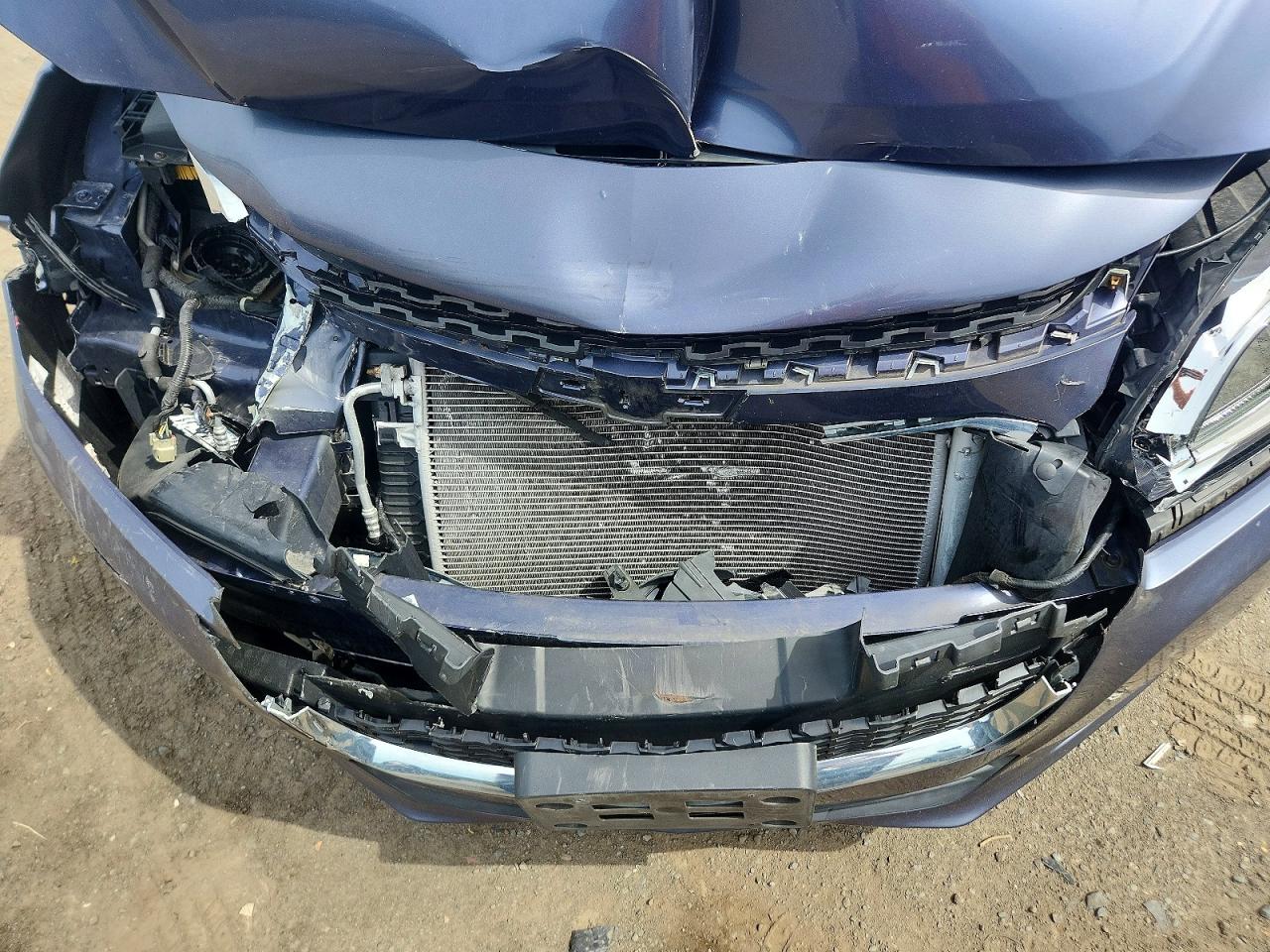 Chevrolet Malibu Ls