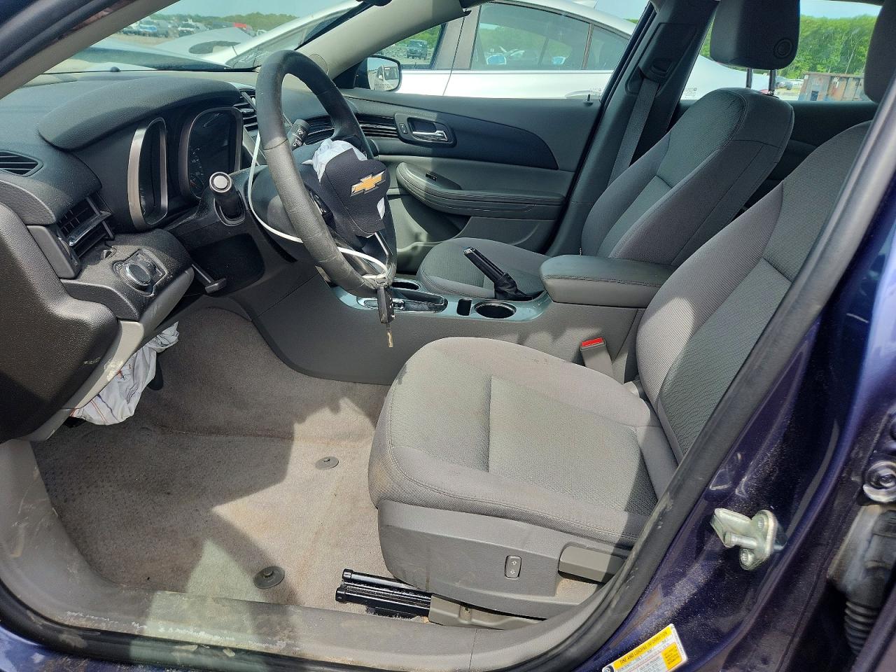 Chevrolet Malibu Ls