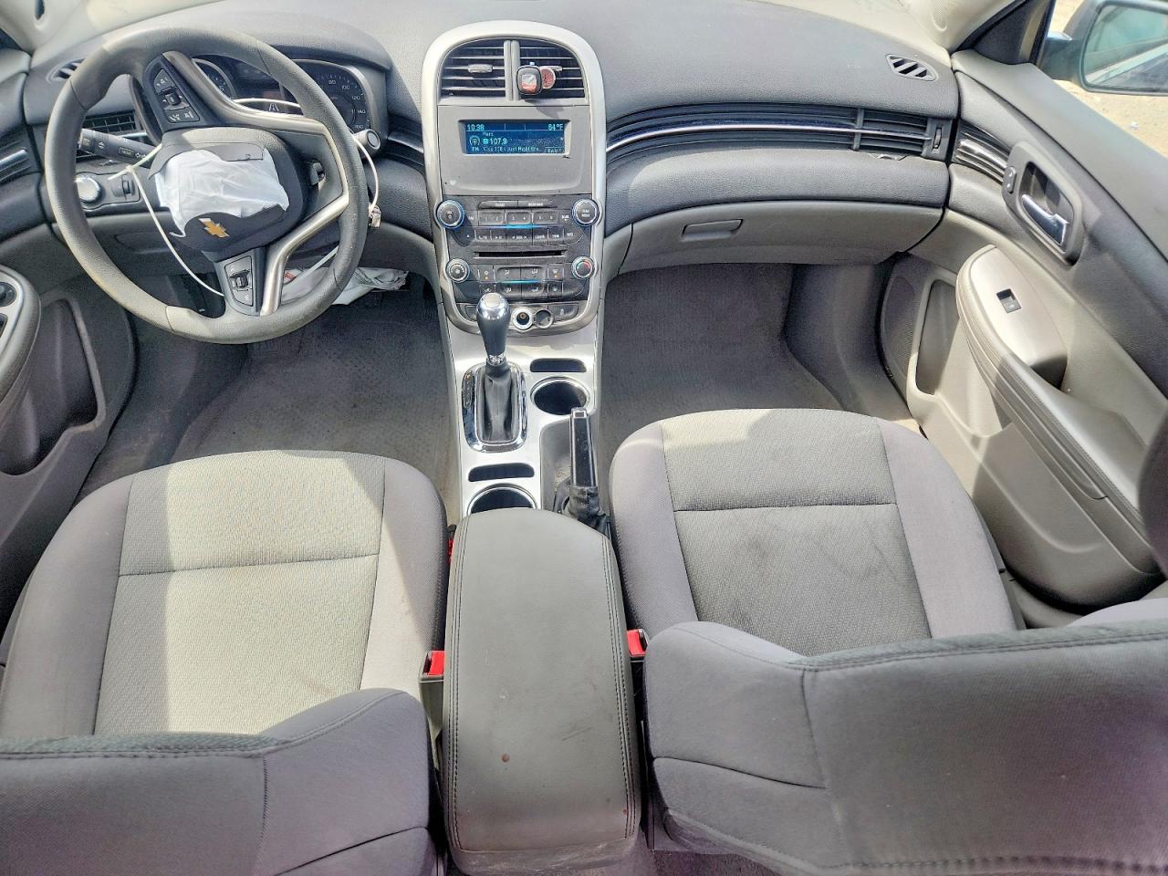 Chevrolet Malibu Ls