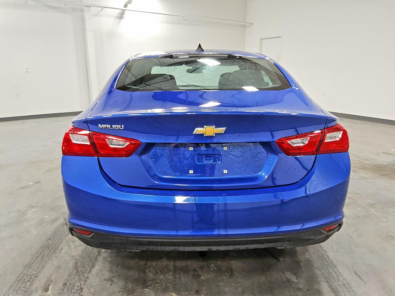 Chevrolet Malibu Ls