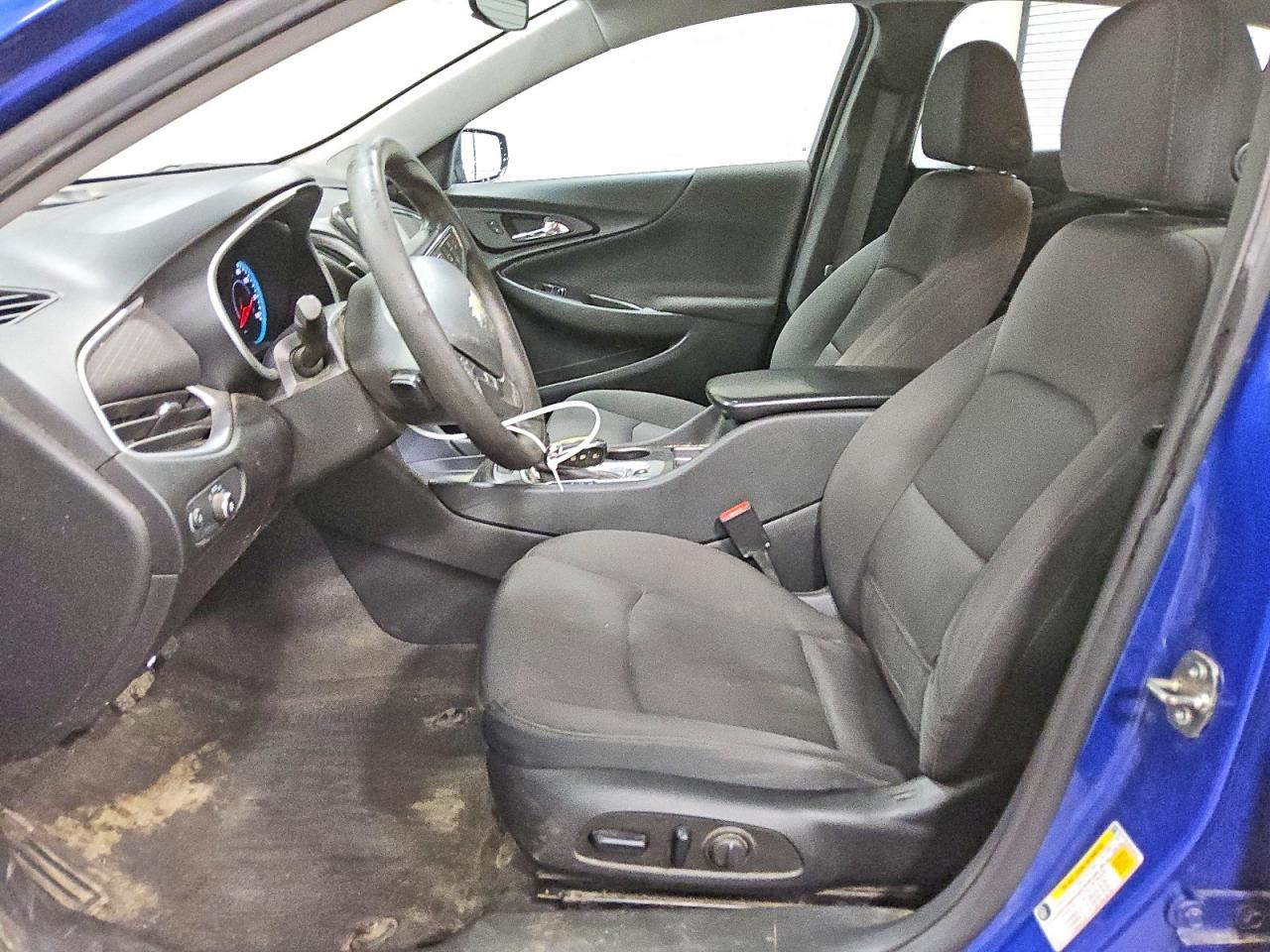 Chevrolet Malibu Ls