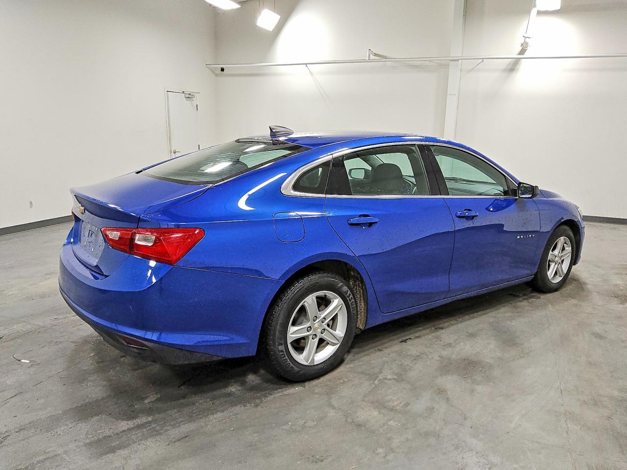 Chevrolet Malibu Ls