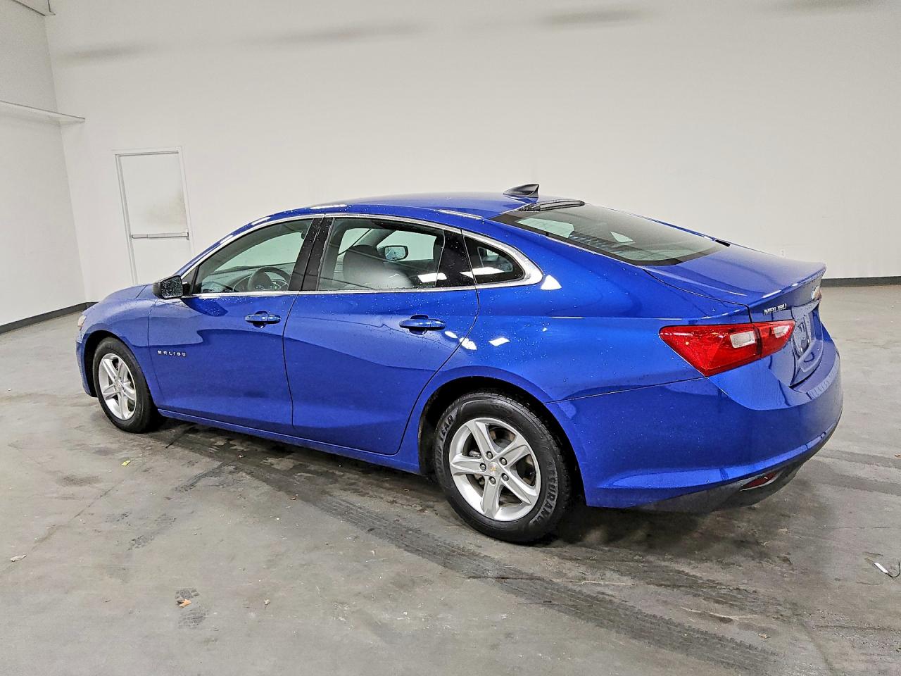 Chevrolet Malibu Ls