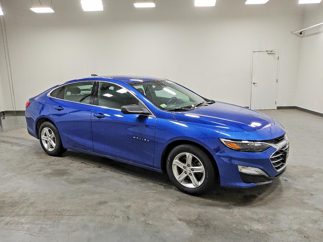 Chevrolet Malibu Ls