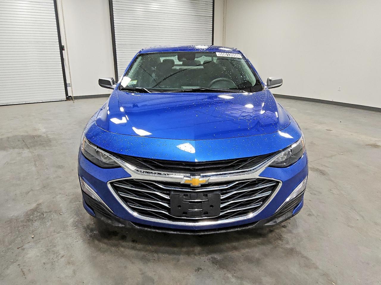 Chevrolet Malibu Ls