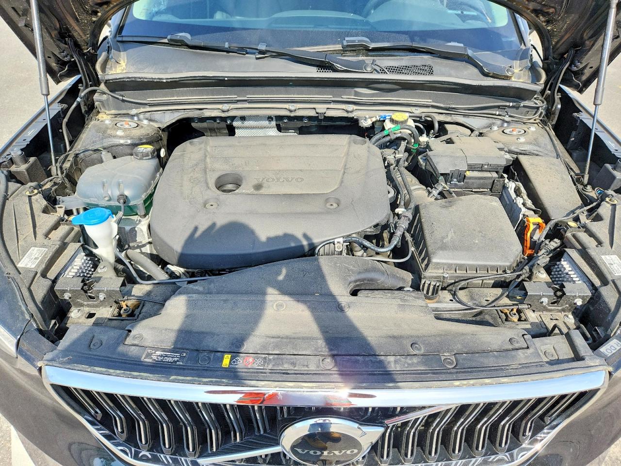 Volvo XC40 Ultimate