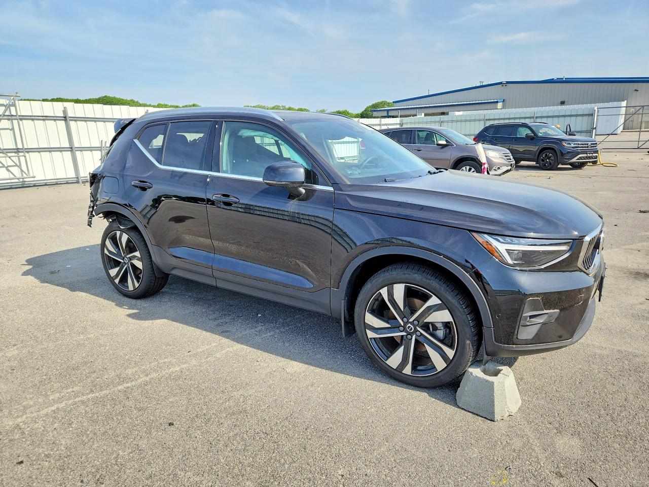 Volvo XC40 Ultimate
