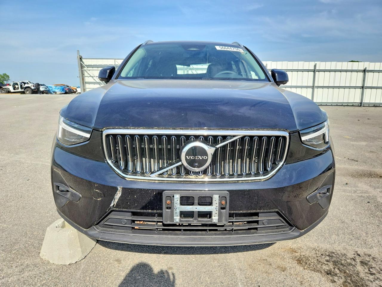 Volvo XC40 Ultimate