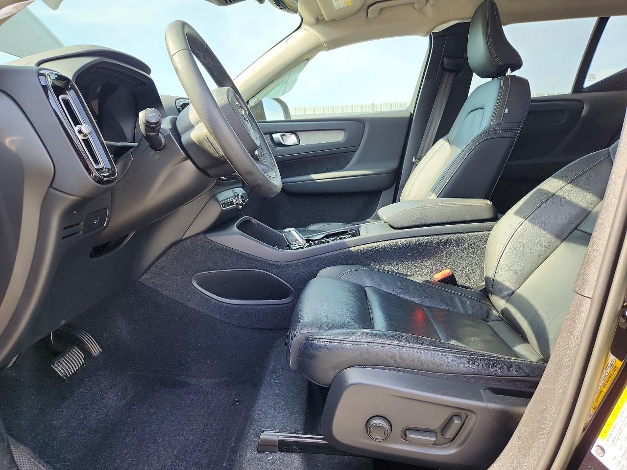 Volvo XC40 Ultimate