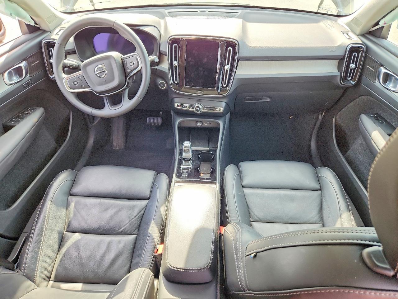 Volvo XC40 Ultimate