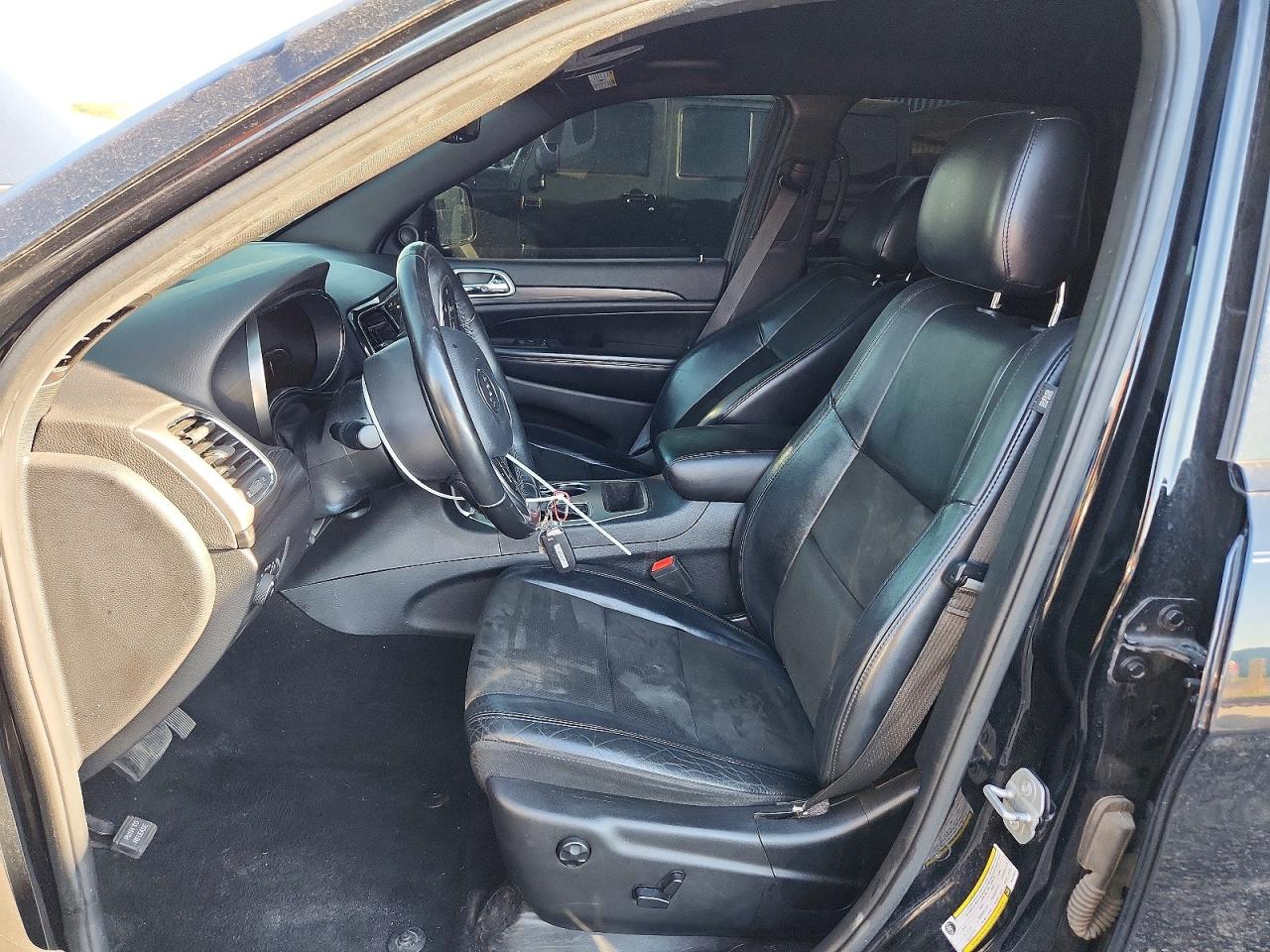 Jeep Cherokee Laredo