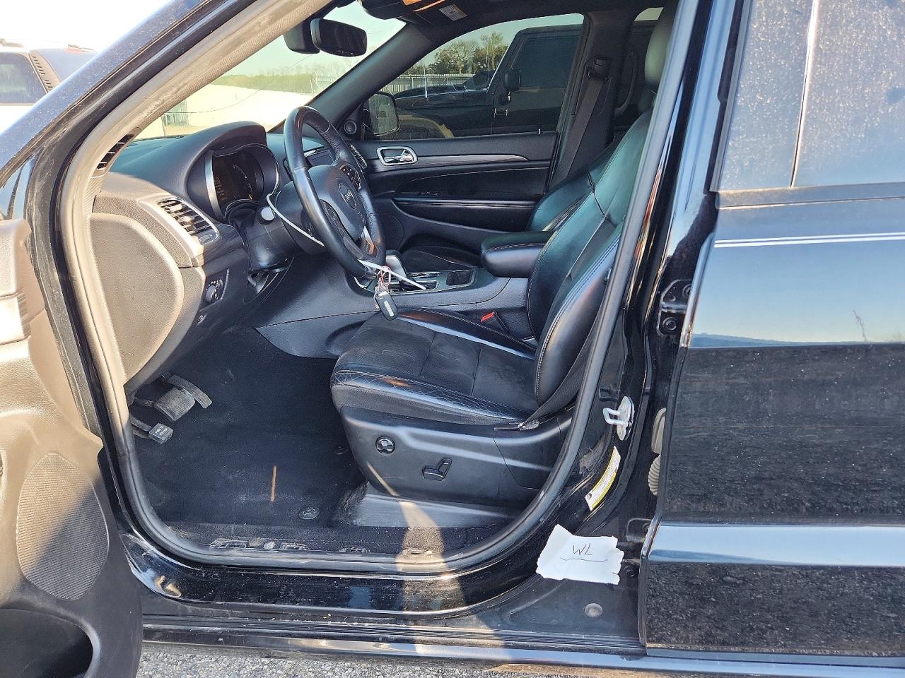 Jeep Cherokee Laredo