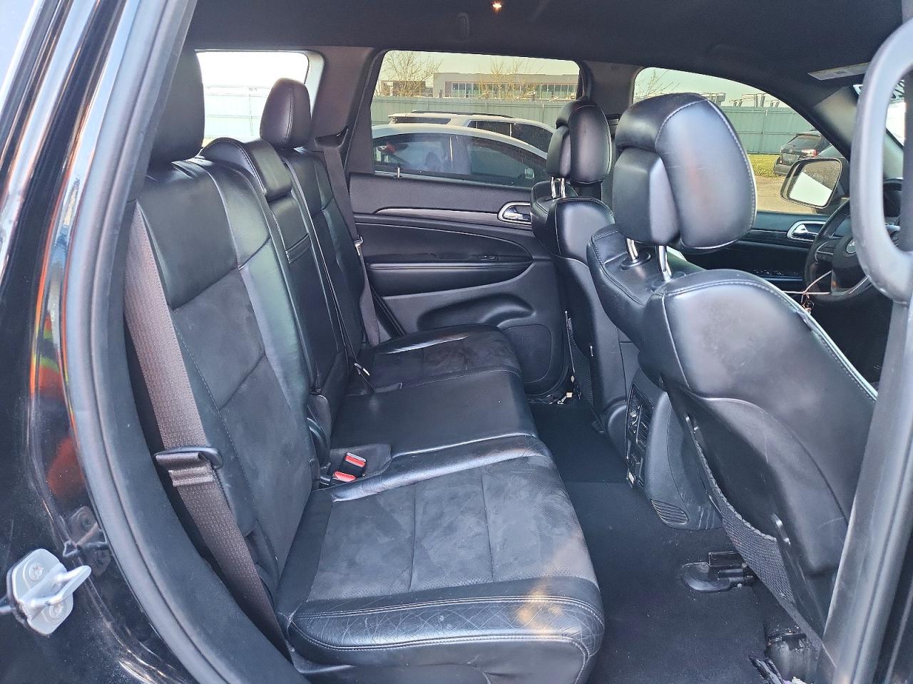 Jeep Cherokee Laredo