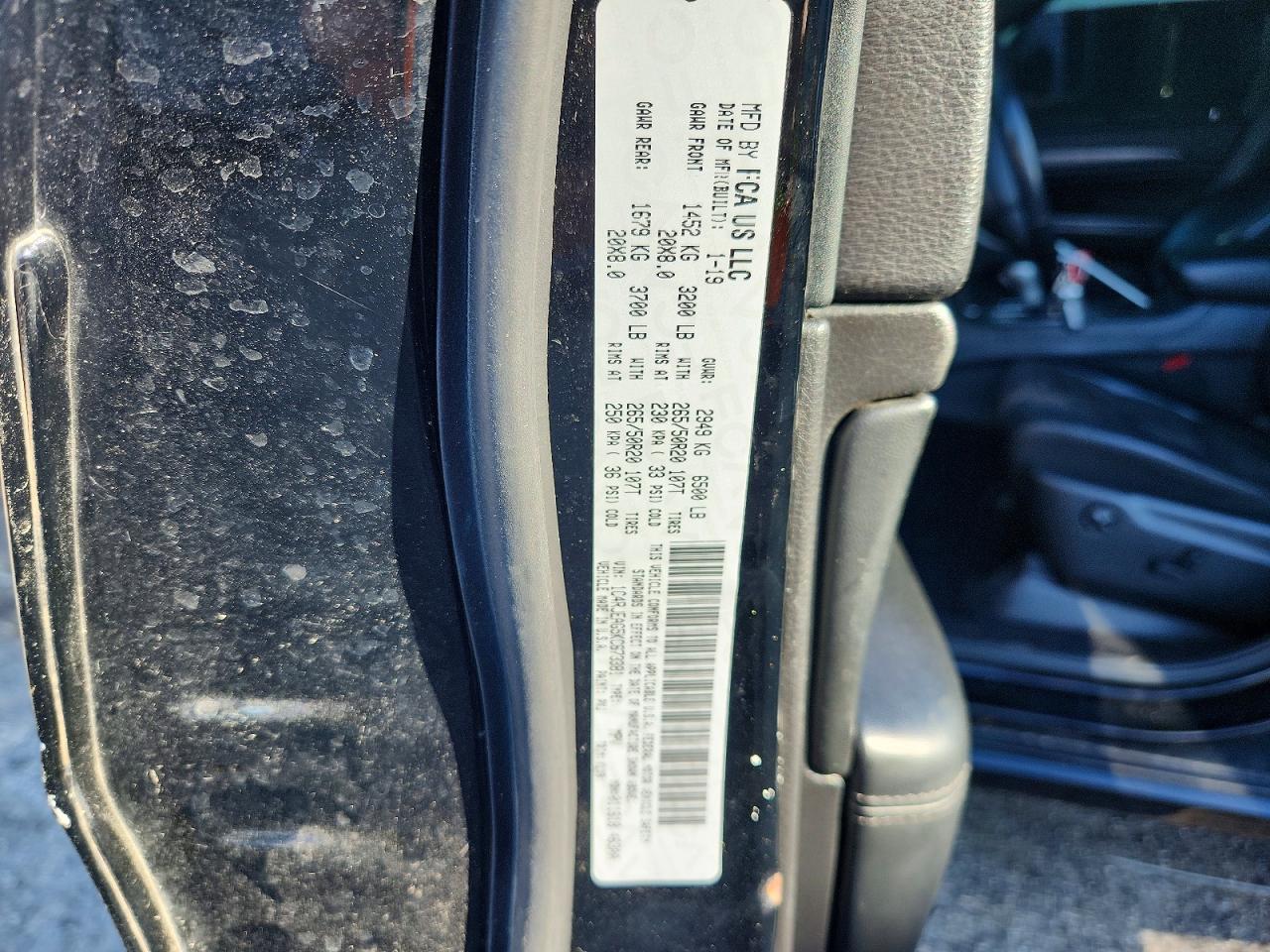 Jeep Cherokee Laredo