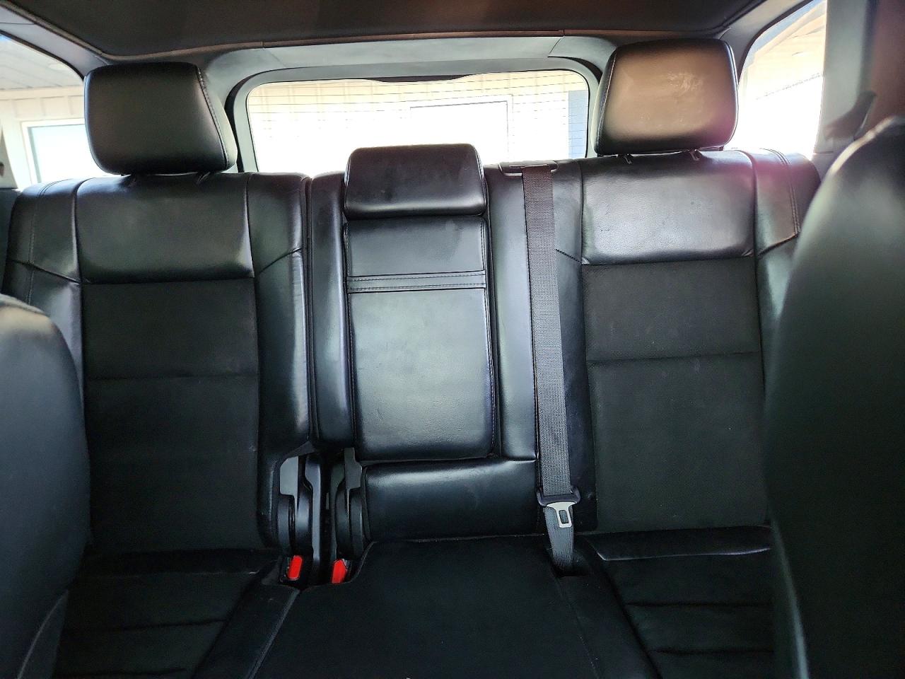 Jeep Cherokee Laredo