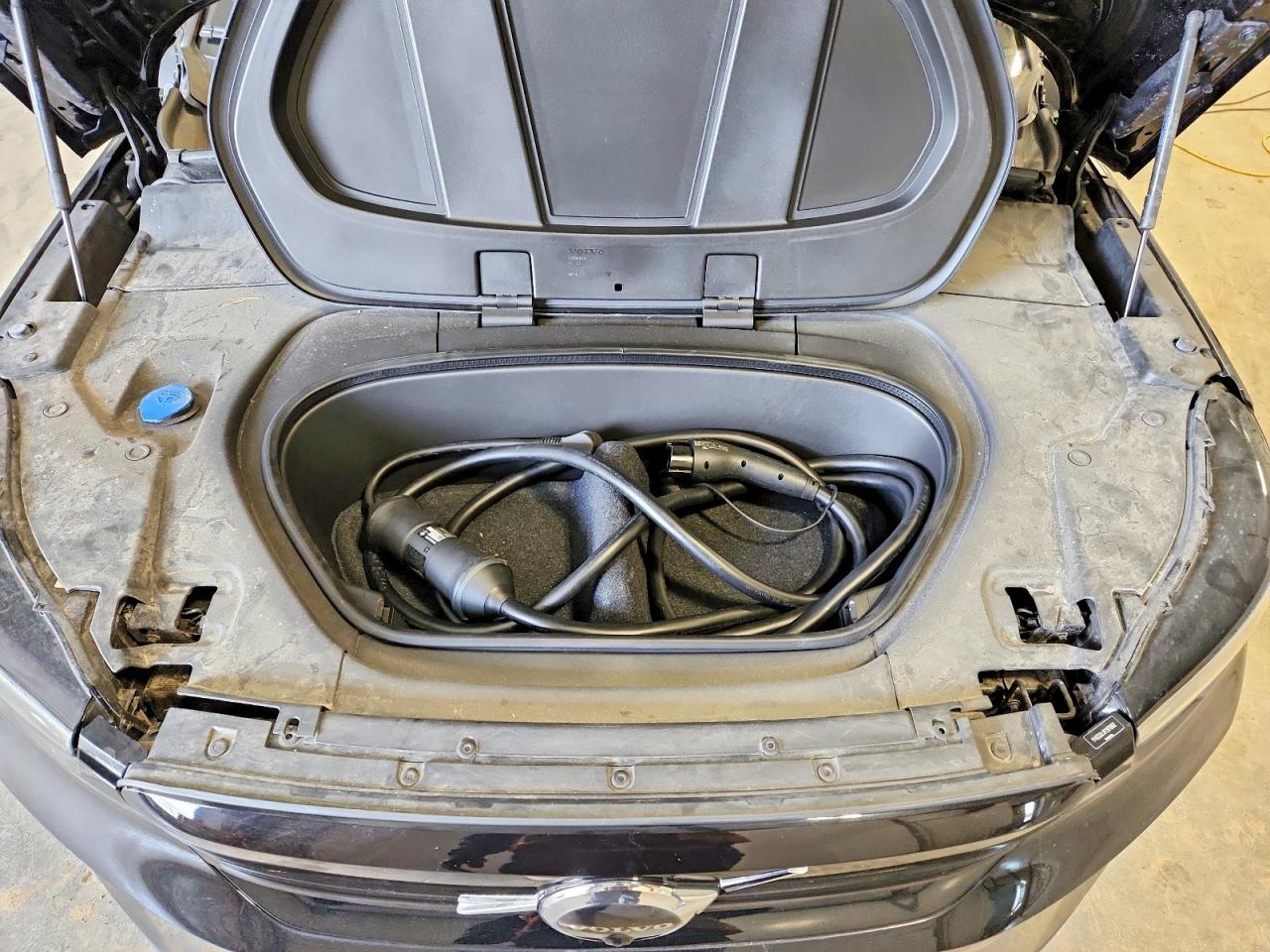 Volvo XC40 Recharge Plus