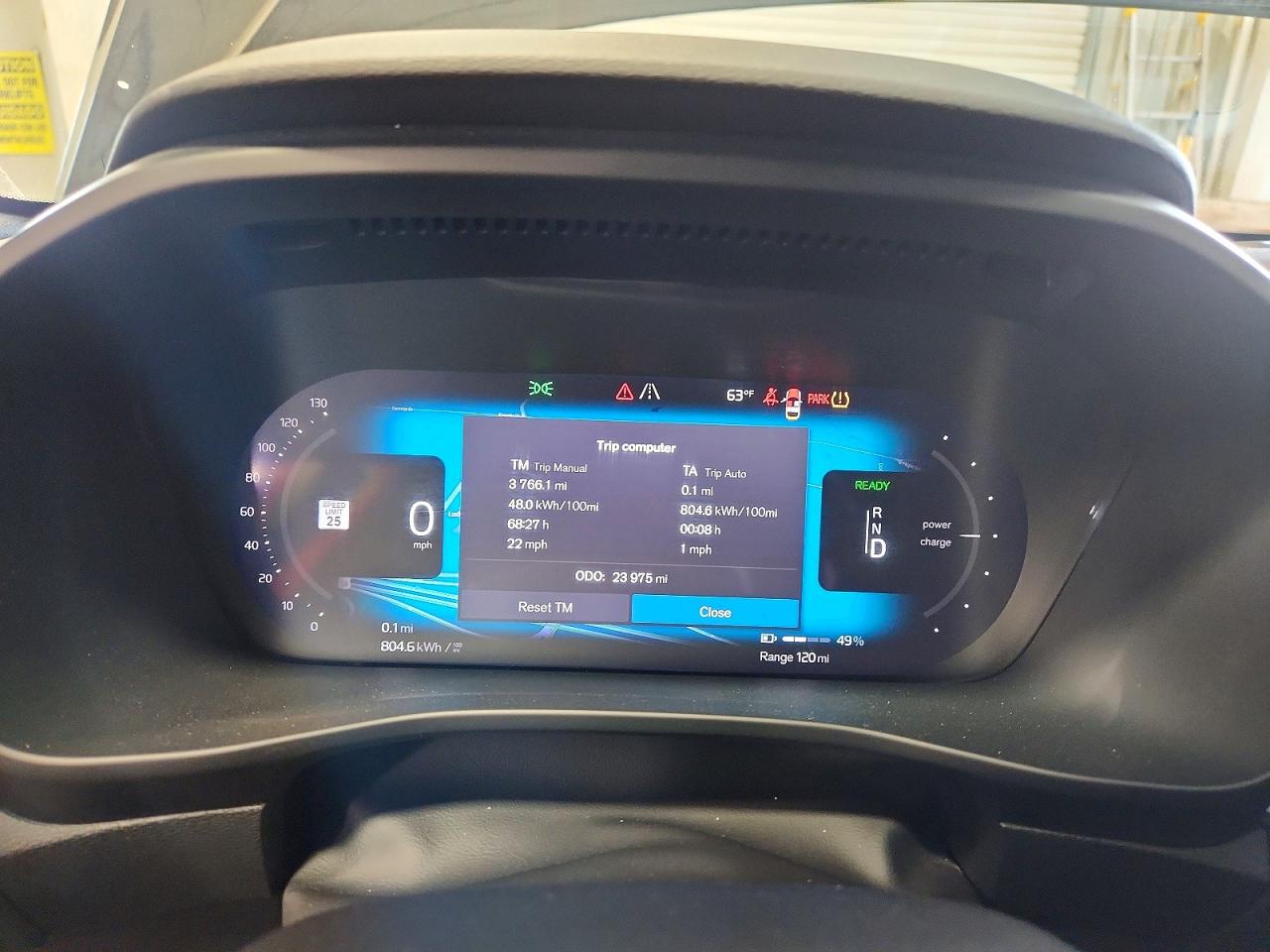 Volvo XC40 Recharge Plus