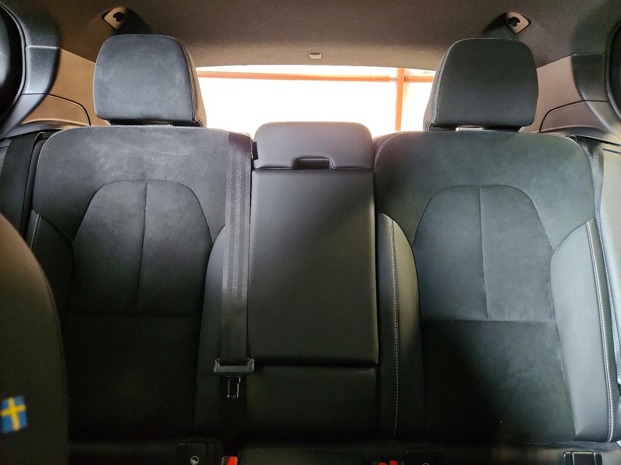 Volvo XC40 Recharge Plus