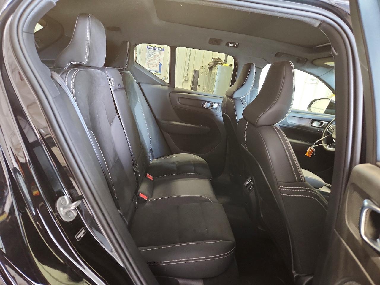Volvo XC40 Recharge Plus