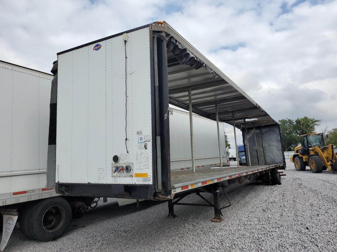 Utility Trailbox