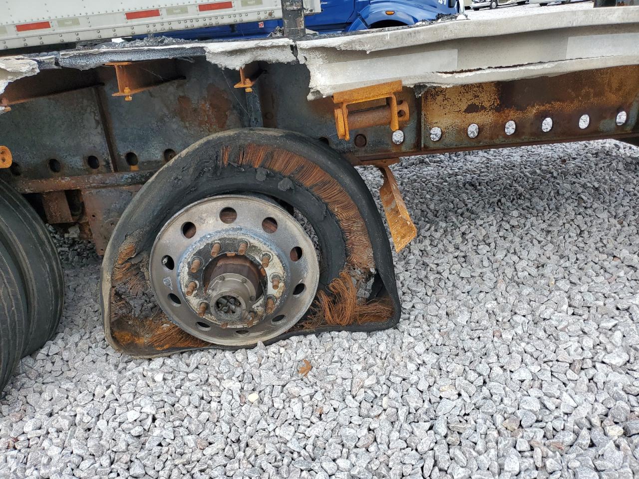 Utility Trailbox