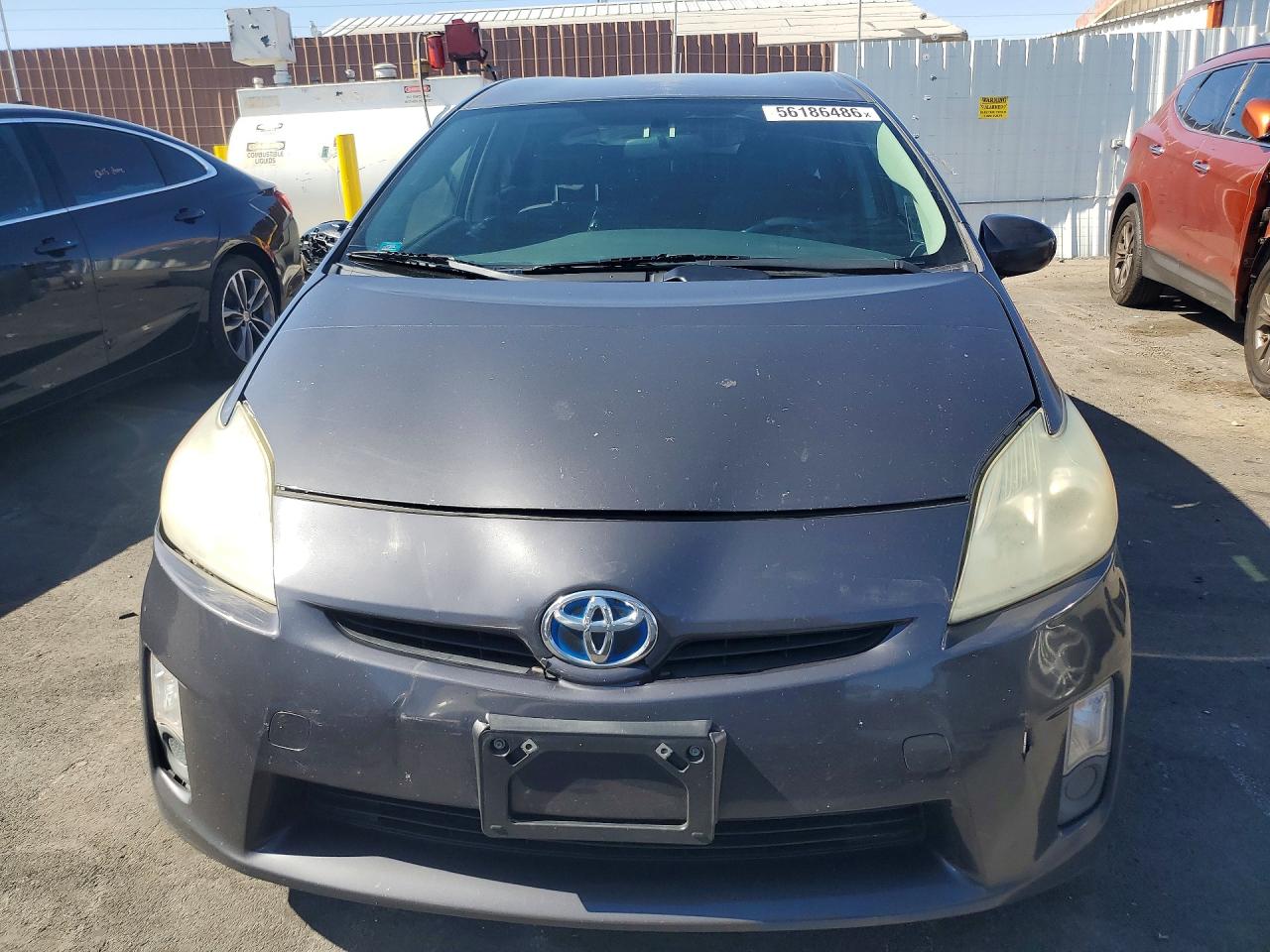 Toyota Prius Two