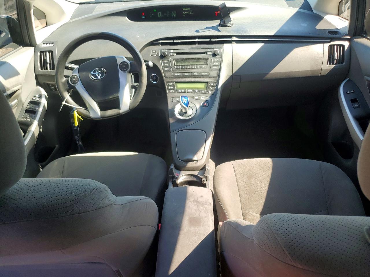 Toyota Prius Two