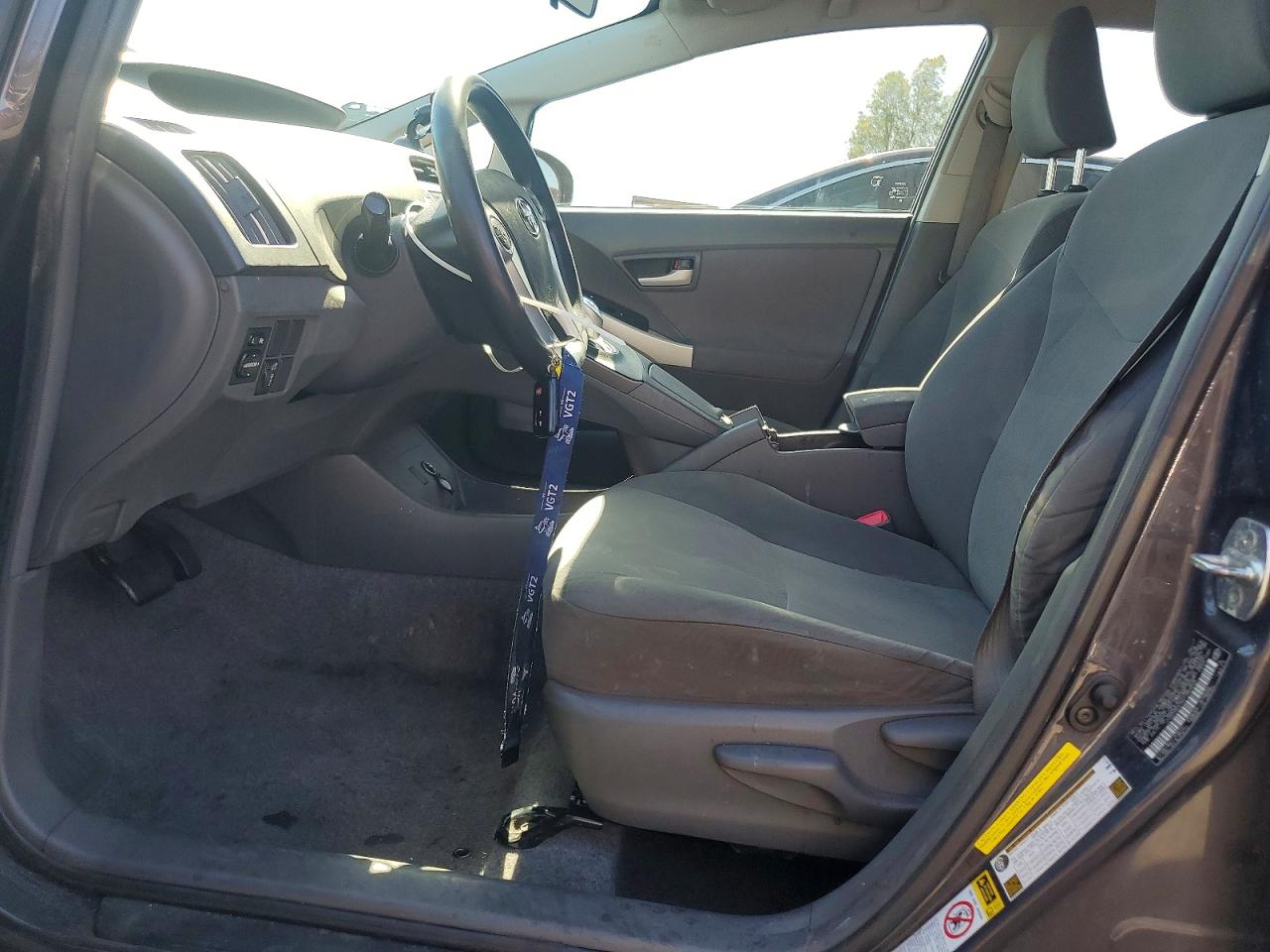 Toyota Prius Two