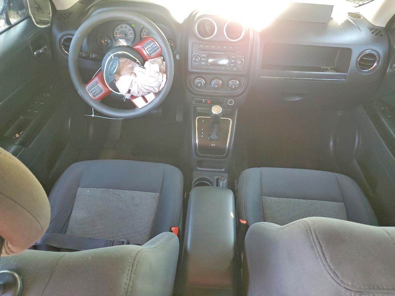 Jeep Patriot Sport