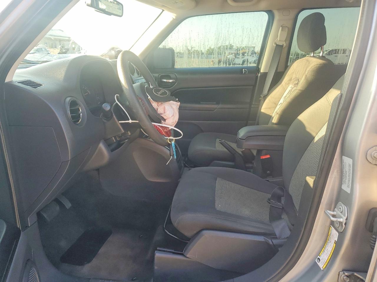 Jeep Patriot Sport