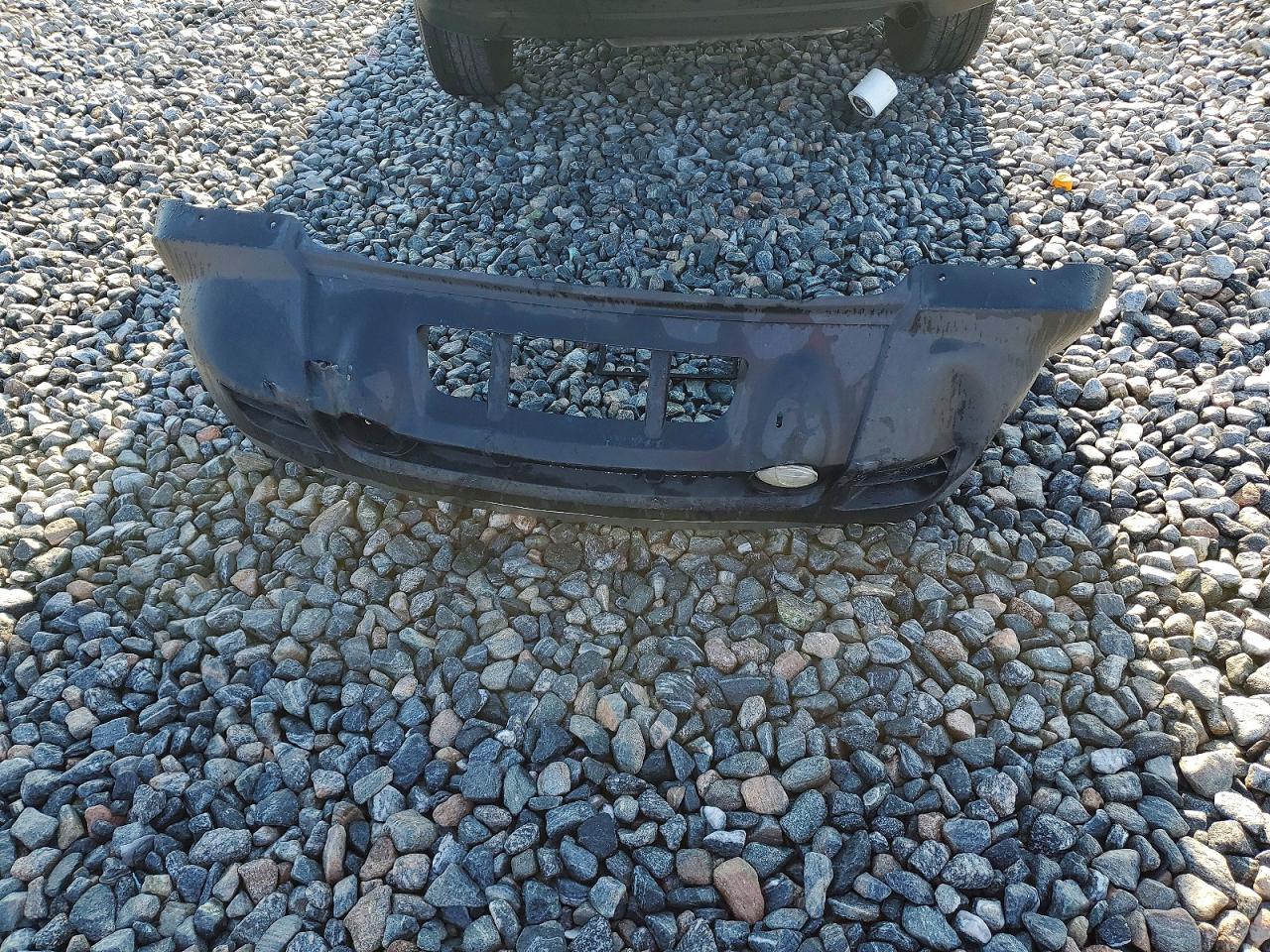 Jeep Patriot Sport