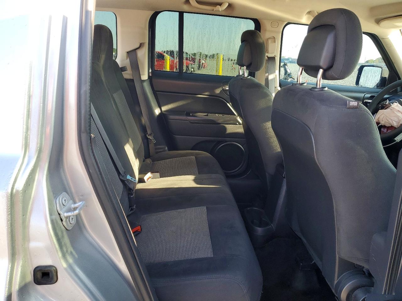 Jeep Patriot Sport