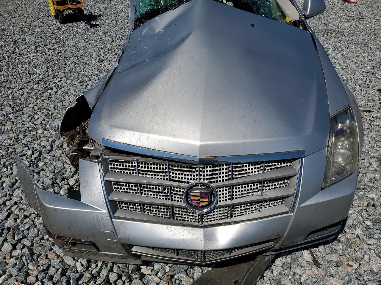Cadillac CTS