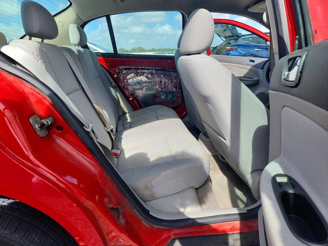 Chevrolet Cobalt Lt