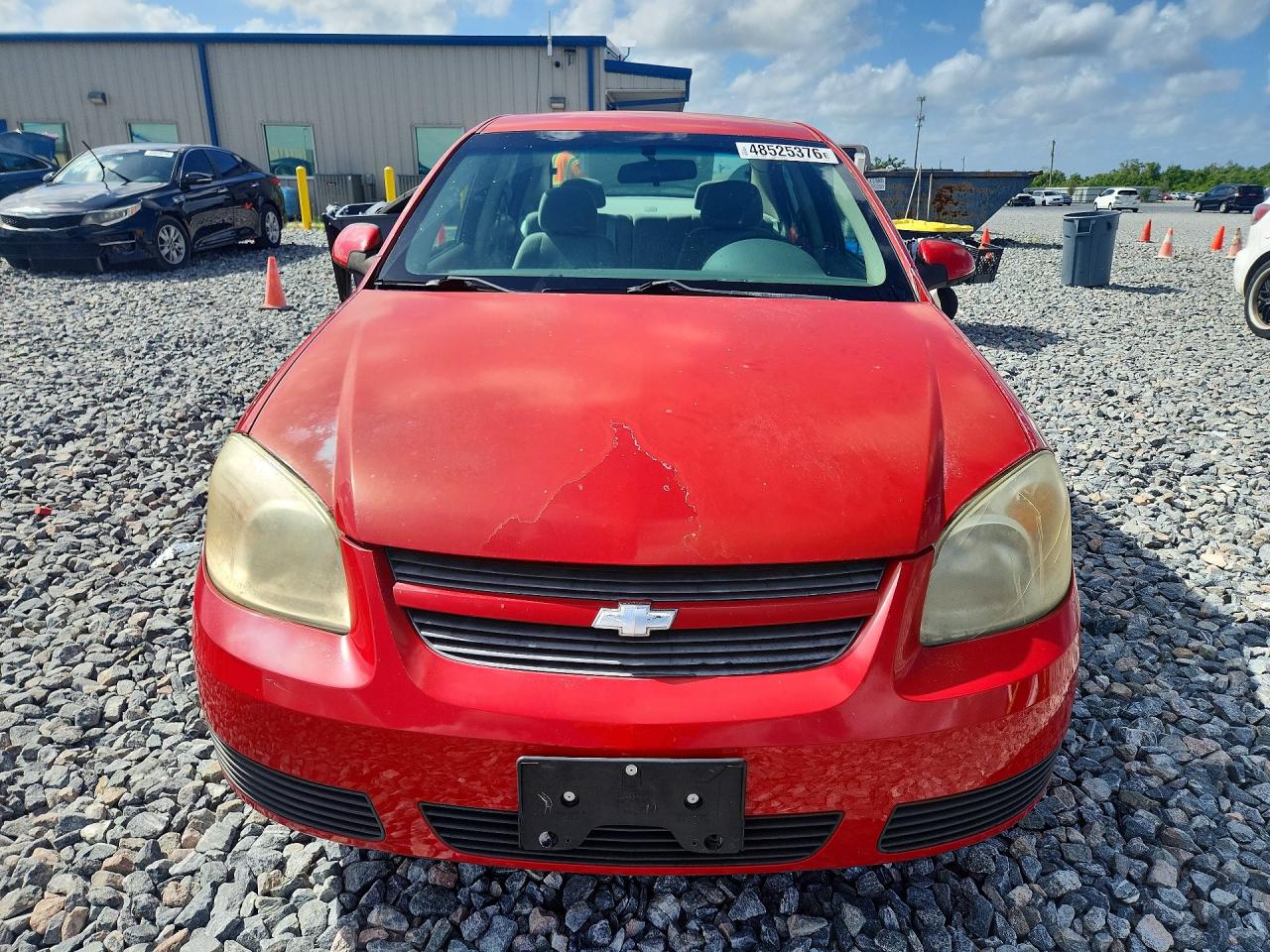 Chevrolet Cobalt Lt