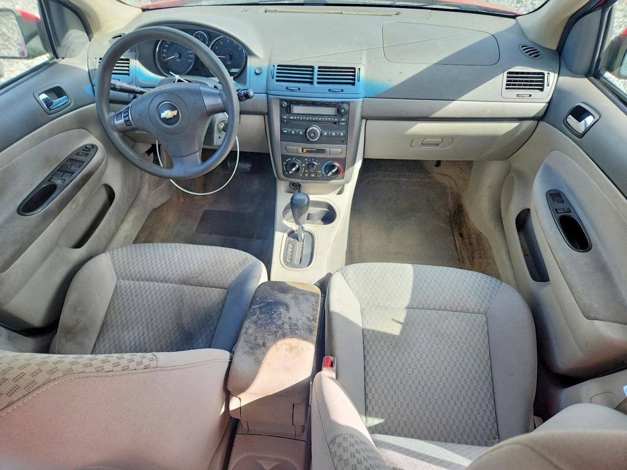 Chevrolet Cobalt Lt