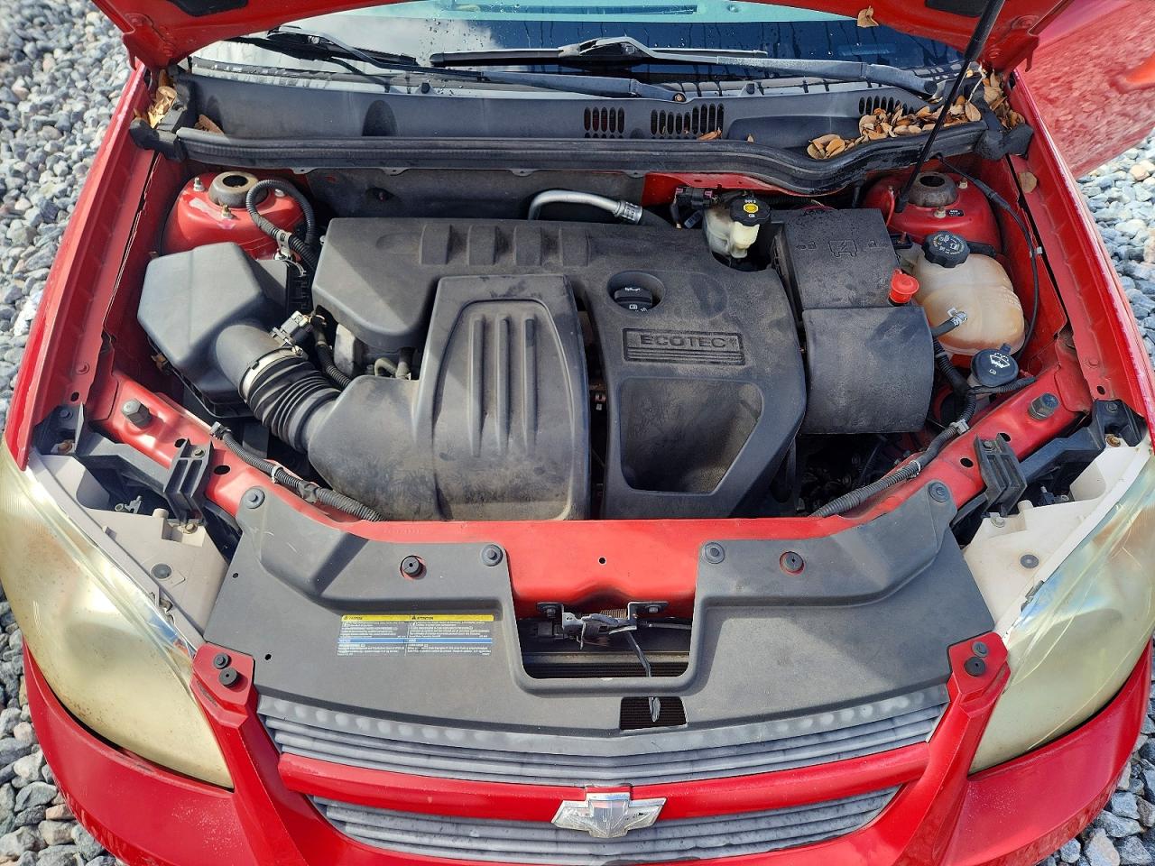 Chevrolet Cobalt Lt