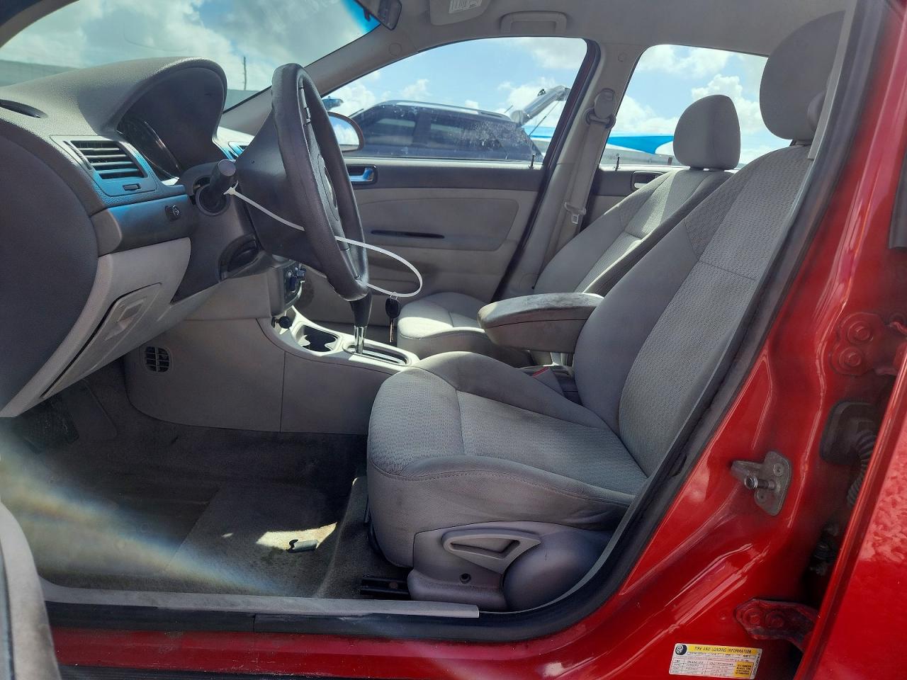 Chevrolet Cobalt Lt