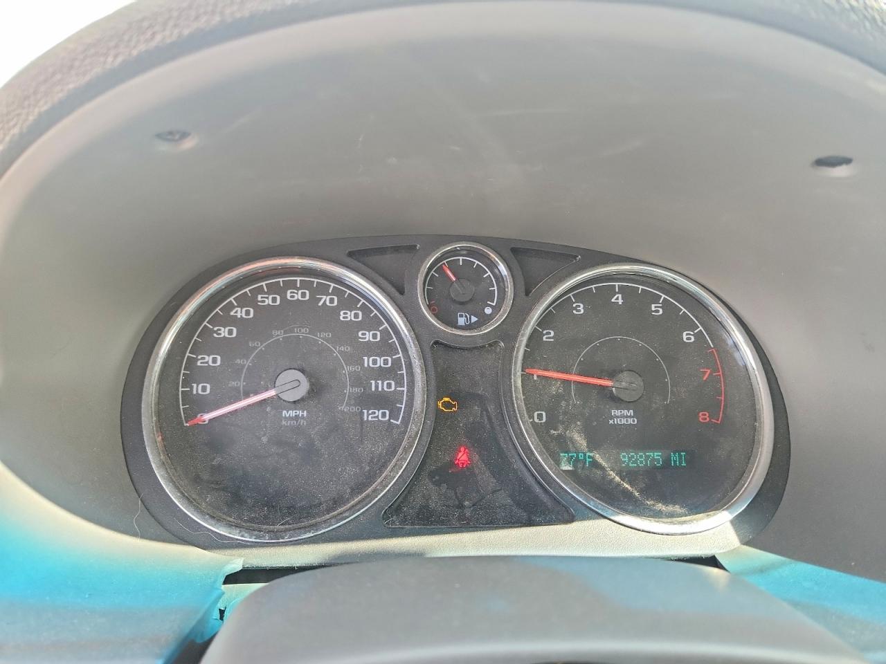 Chevrolet Cobalt Lt