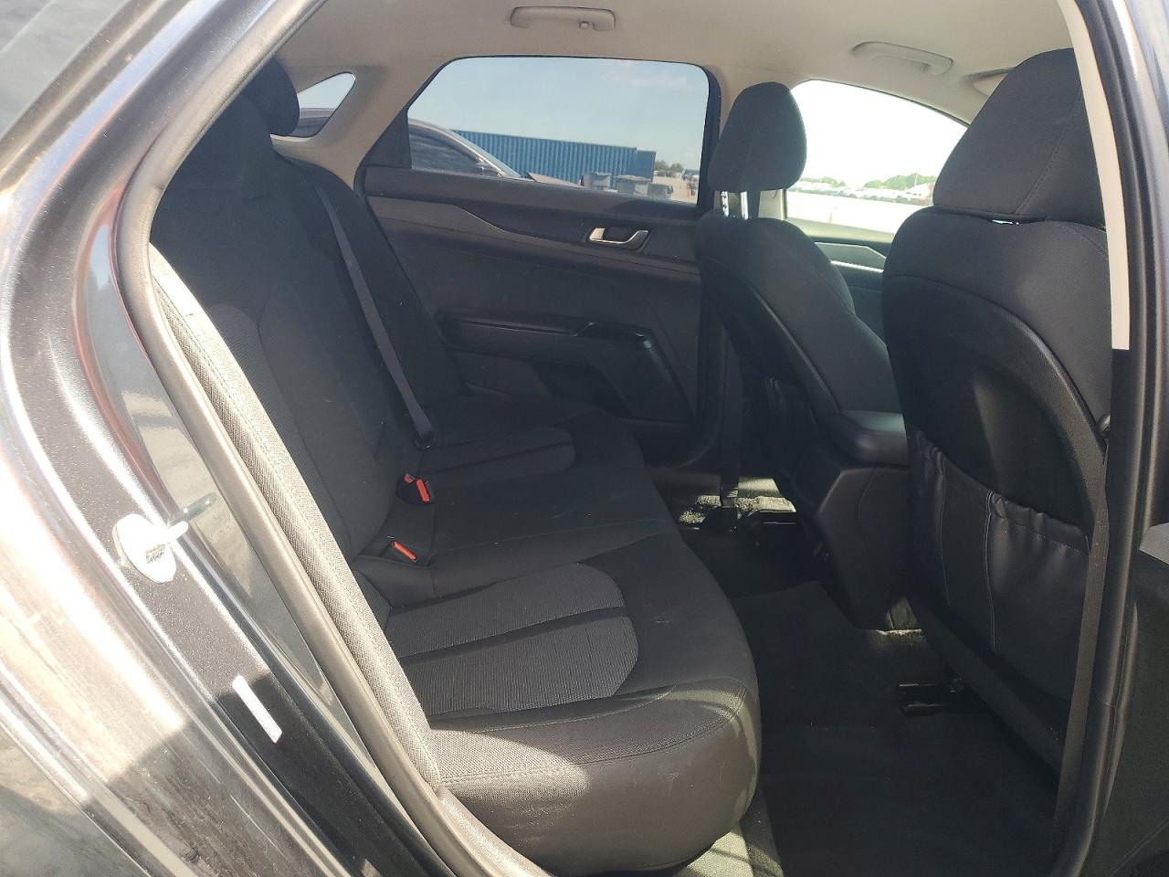 Kia K5 Lxs