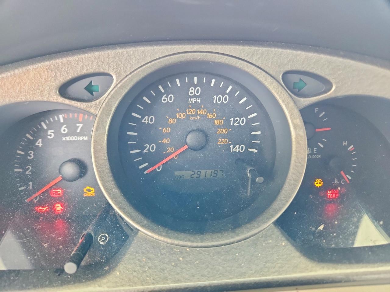 Toyota Highlander Limited