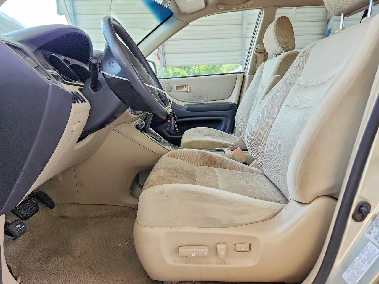 Toyota Highlander Limited