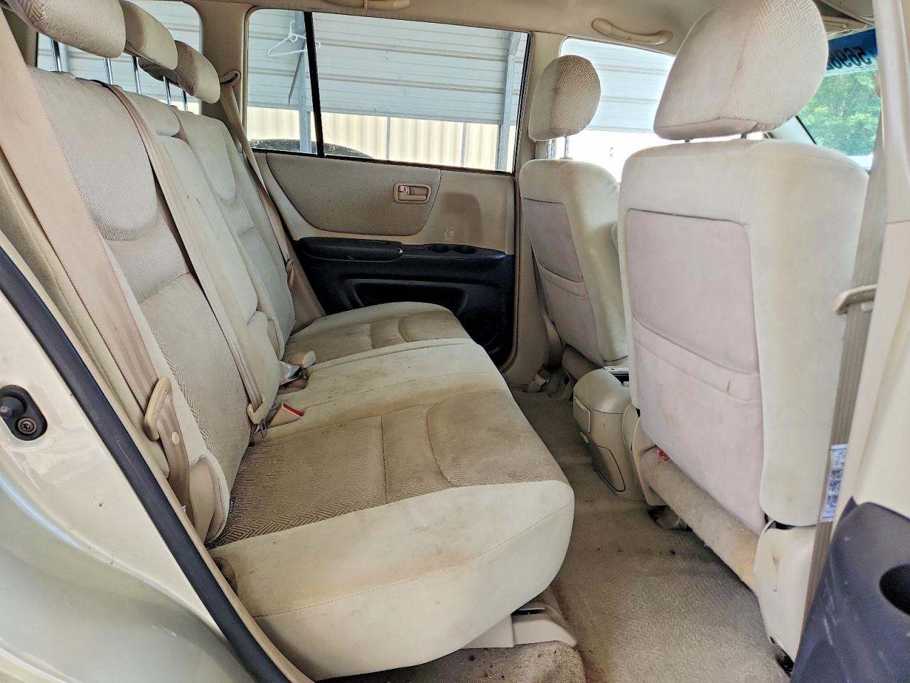 Toyota Highlander Limited