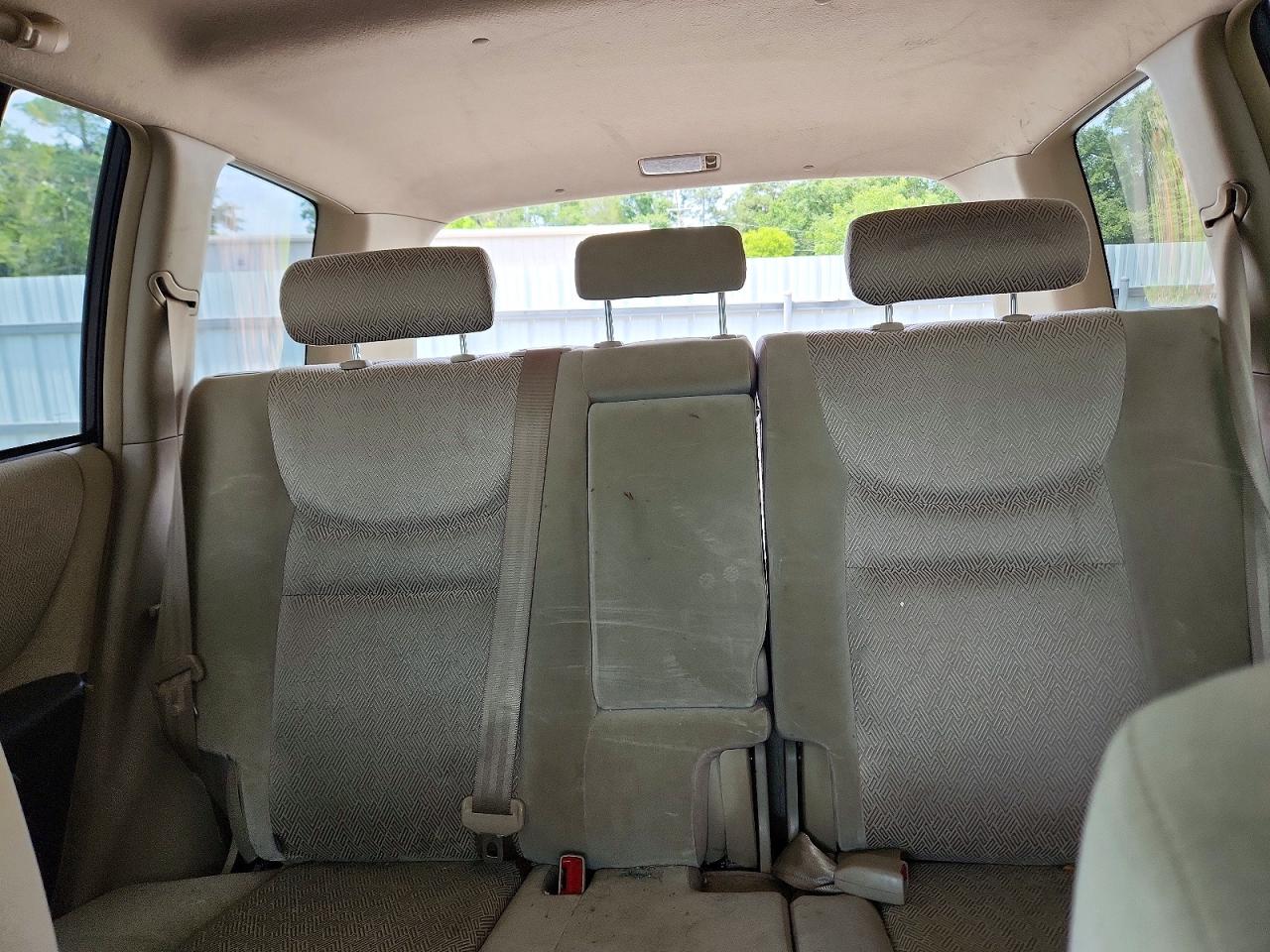 Toyota Highlander Limited