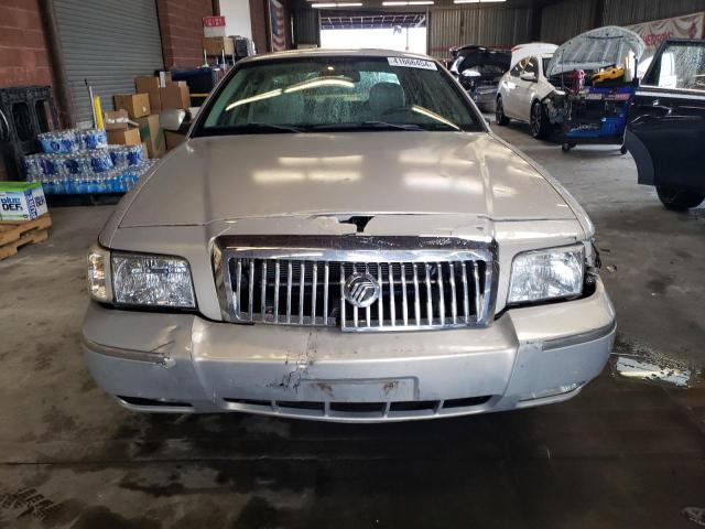 Mercury Grmarquis Ls