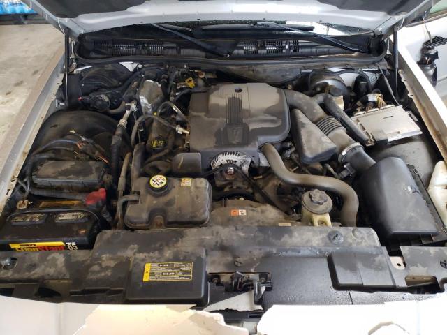 Mercury Grmarquis Ls