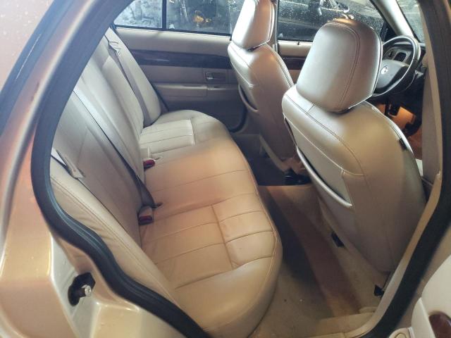 Mercury Grmarquis Ls
